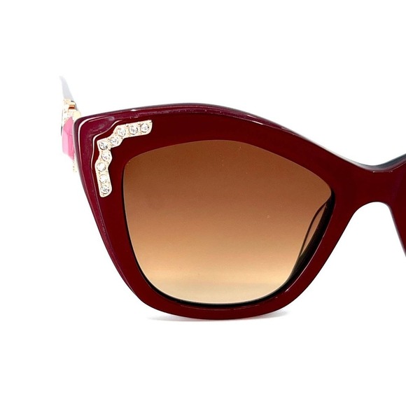 NEW!!! PIER MARTINO Sunglasses 8276 C6 Authentic main image 7